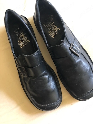 Pantofi Rieker marimea 42