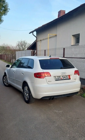 Audi A3 Euro 5 - imagine 2