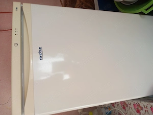 Congelator Arctic cu 7 sertare. 