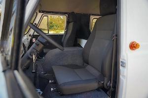 UAZ buchanka 2206 - imagine 9