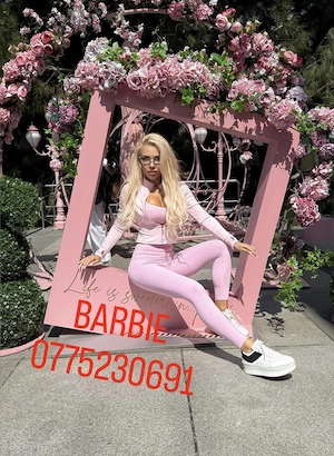 Barbie doll! Alegerea perfectă! Nu rata! - imagine 5