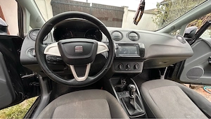 seat ibiza  - imagine 6