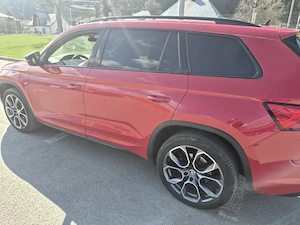 Skoda Kodiaq vRS  - imagine 3
