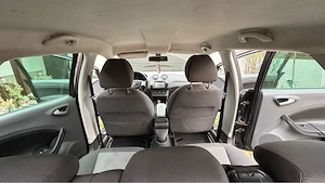 seat ibiza  - imagine 7