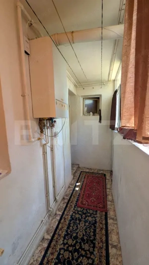 OPORTUNITATE Apartament 3 camere cu grădină și garaj optional Micro 4 - imagine 15