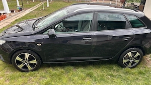 seat ibiza  - imagine 8