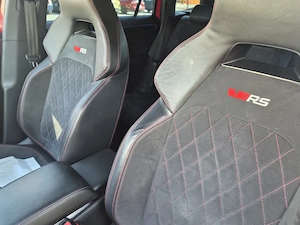 Skoda Kodiaq vRS  - imagine 2