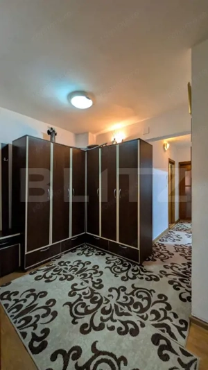 OPORTUNITATE Apartament 3 camere cu grădină și garaj optional Micro 4 - imagine 5