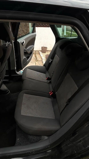 seat ibiza  - imagine 9