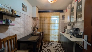 OPORTUNITATE Apartament 3 camere cu grădină și garaj optional Micro 4 - imagine 8
