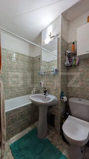 OPORTUNITATE Apartament 3 camere cu grădină și garaj optional Micro 4 - imagine 11