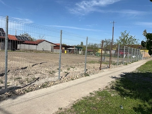 Vand teren intravilan