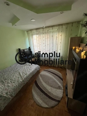 2 decomandate, etaj 1, Calea București - 113 900 Euro - imagine 9