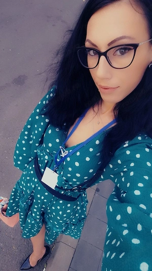 Nume și prenume: Copăceanu Cristina Telefon:   Email:  