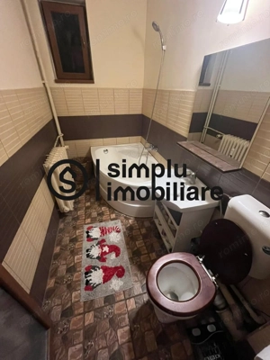 2 decomandate, etaj 1, Calea București - 113 900 Euro - imagine 7