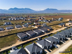 Proprietate noua, la cheie, calitate Premium,intabulata, cartier Izvor,  Brasov - imagine 20