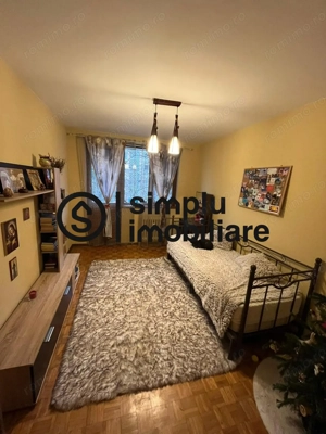 2 decomandate, etaj 1, Calea București - 113 900 Euro - imagine 3