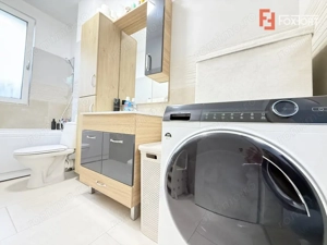 Apartament cu 2 camere, terasa, curte si loc parcare in Dumbravita - imagine 17