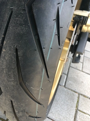 Yamaha YZF-R 125 - imagine 4