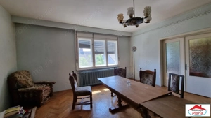 Apartament in asociatie etaj 2 zona centrala - imagine 8