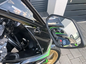 Yamaha YZF-R 125 - imagine 5