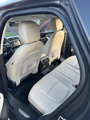 Jaguar F-Pace 2020 | 2.0D 180CP | Euro 6 | Dotări de Top | 19.000  - imagine 14