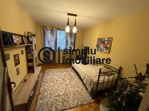 2 decomandate, etaj 1, Calea București - 113 900 Euro - imagine 2