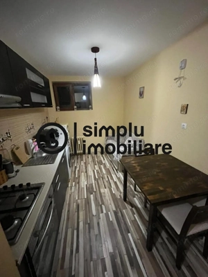 2 decomandate, etaj 1, Calea București - 113 900 Euro - imagine 4