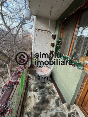 2 decomandate, etaj 1, Calea București - 113 900 Euro - imagine 8