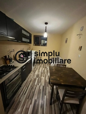 2 decomandate, etaj 1, Calea București - 113 900 Euro - imagine 5