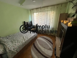 2 decomandate, etaj 1, Calea București - 113 900 Euro