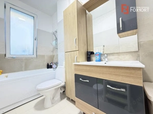 Apartament cu 2 camere, terasa, curte si loc parcare in Dumbravita - imagine 6
