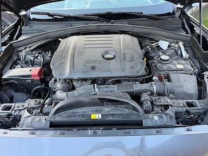 Jaguar F-Pace 2020 | 2.0D 180CP | Euro 6 | Dotări de Top | 19.000  - imagine 12