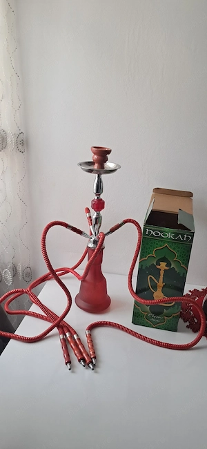 vand narghilea 
