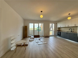 Apartament cu 2 camere de inchiriat, cu loc de parcare, complex Maurer - imagine 2