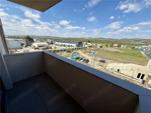 Apartament cu 2 camere de inchiriat, cu loc de parcare, complex Maurer - imagine 6