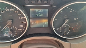 Societate comerciala vinde Mercedes ML320, an fabr 2006 - imagine 6