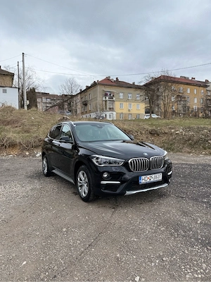 Bmw x1 f48 - imagine 2