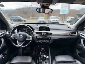 Bmw x1 f48 - imagine 5