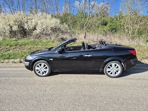 Decapotabila Renault în Iași  - imagine 3