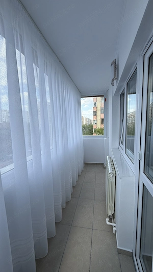 Garsoniera Calea Rahovei - imagine 5