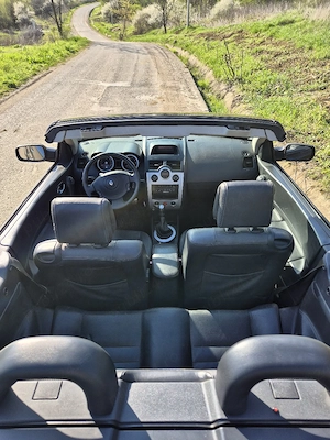 Decapotabila Renault în Iași  - imagine 4