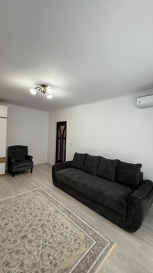 Garsoniera Calea Rahovei - imagine 3