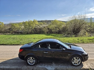 Decapotabila Renault în Iași  - imagine 5