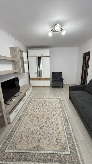 Garsoniera Calea Rahovei - imagine 2