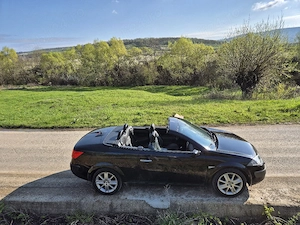 Decapotabila Renault în Iași  - imagine 2