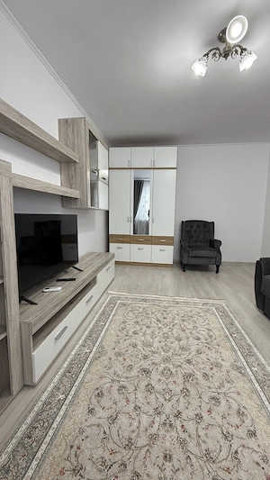 Garsoniera Calea Rahovei - imagine 4