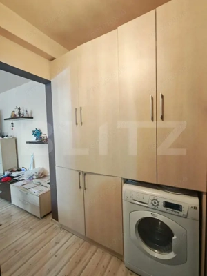 Apartament 2 camere 44 mp, in Micro II - imagine 9