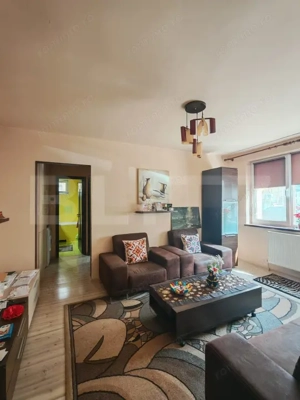 Apartament 2 camere 44 mp, in Micro II - imagine 3