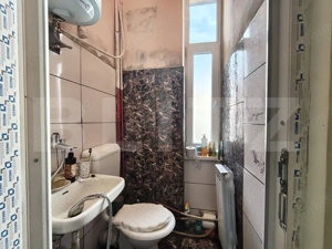 Apartament  2 camere, 70 mp + mansardă spațioasă - Oradea - imagine 6